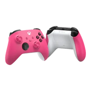 XBOX XBOX XSER DEEP PINK