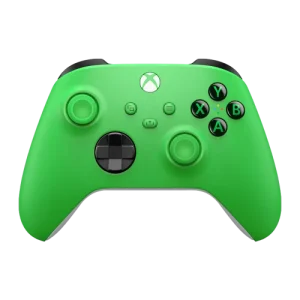XBOX XBOX XSER VELOCITY GREEN