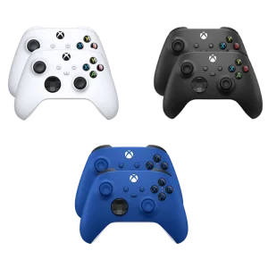 XBOX XBOX 6 Wireless Controller