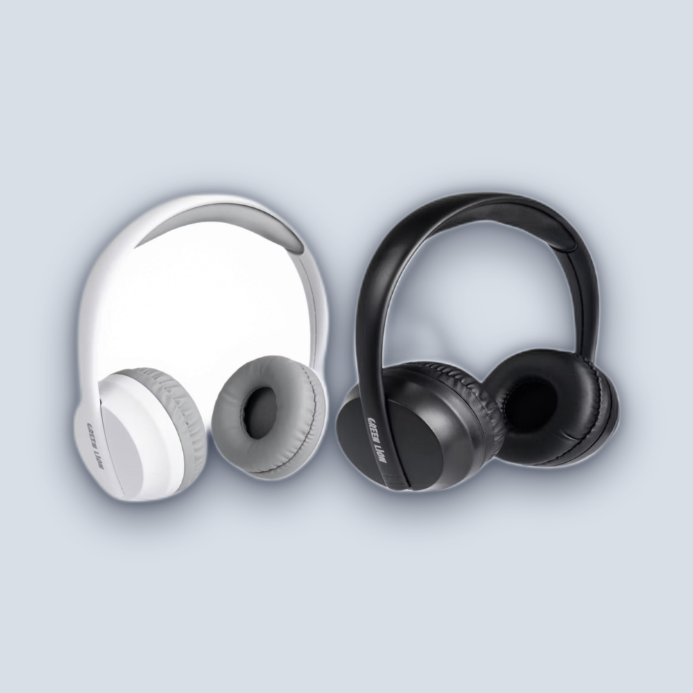 Green Lion Green Lion Stamford Wireless/Bluethooth Headphone