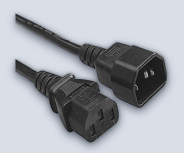 Gold Touch Cable