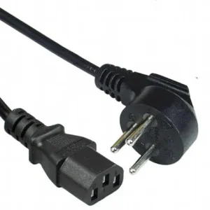 Gold Touch Cable