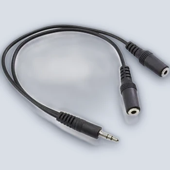 Gold Touch Pl To Pl 2 Audio Accessory