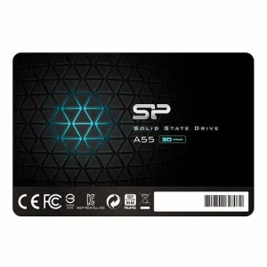 Silicon Power A55 SSD 256GB