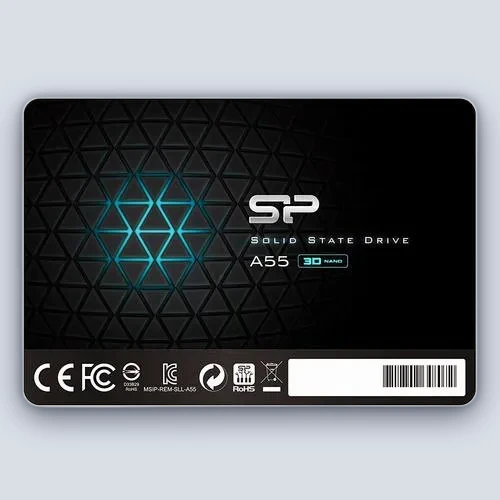 Silicon Power A55 SSD 256GB