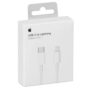 Apple Tc-lightning 1m Cable