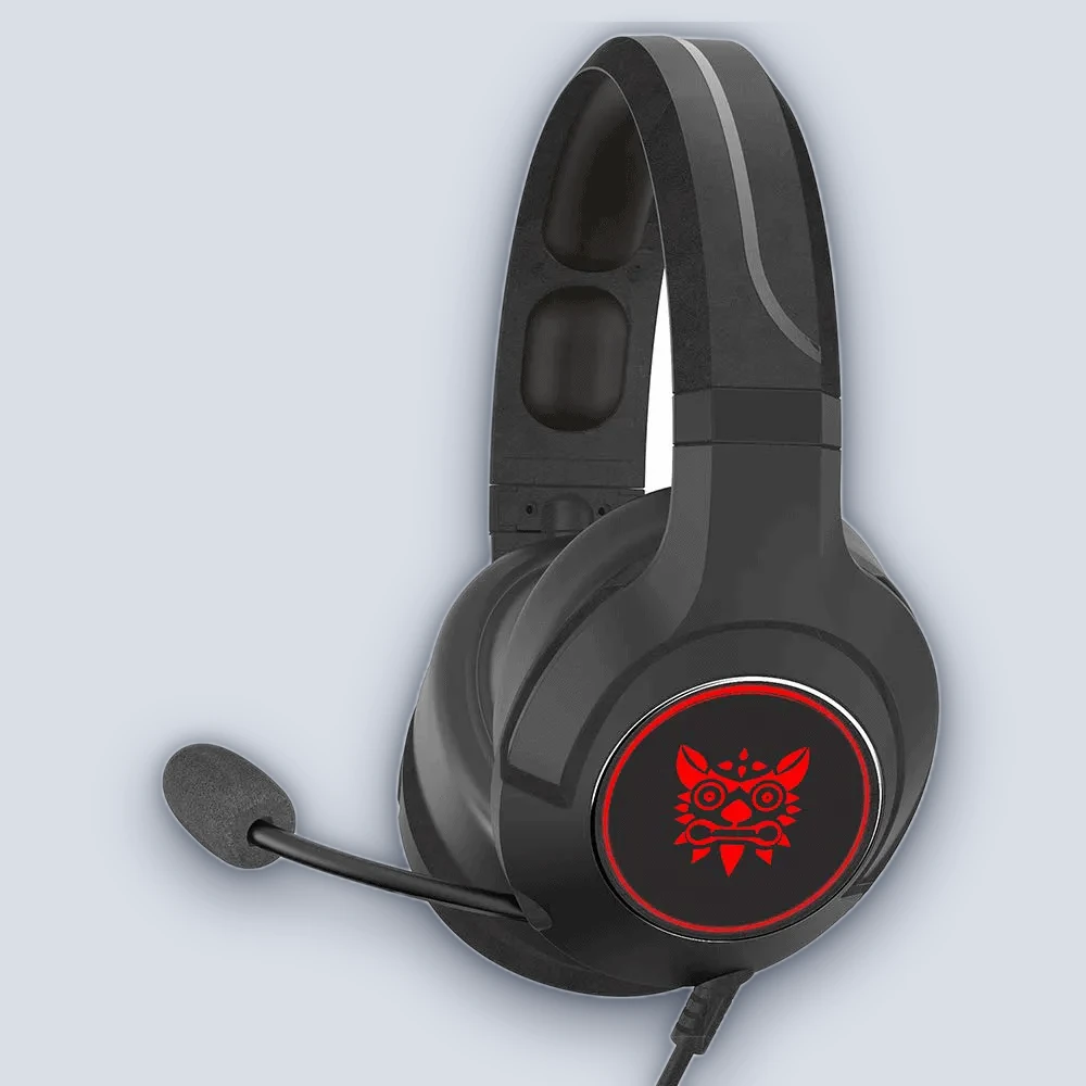 Onikuma Gaming Headset