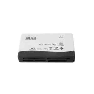 Gold Touch Memory Card