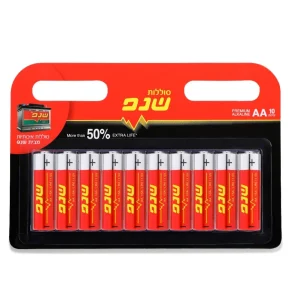 שנפ AA 10 Battery