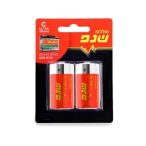 שנפ Battery