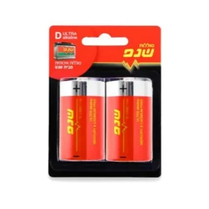 שנפ Battery