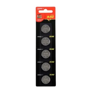 שנפ שנפ CR2025 5 Battery