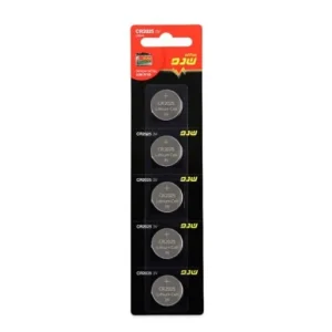 שנפ שנפ CR2016 5 Battery