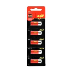 Batteries