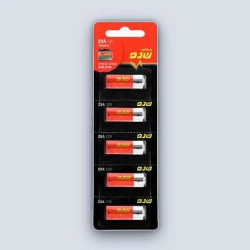 Schnapp Battery