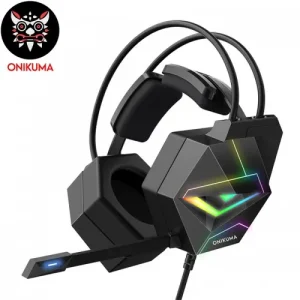Onikuma Gaming Headset