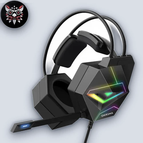 Onikuma Gaming Headset