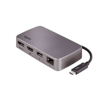 Elgato Thunderbolt 3 Mini Dock