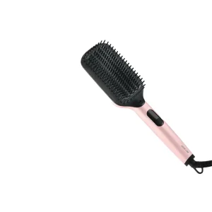 Green Lion Green Lion Straightener Comb – Pink