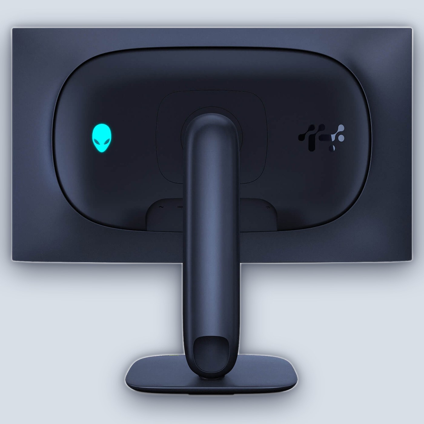 Dell 27" Alienware OLED 4K UHD 240Hz 0.03ms Gaming Monitor — image 5