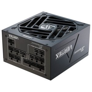 Seasonic Vertex PX-1000 1000W ATX 3.1 80+ Platinum Power Supply