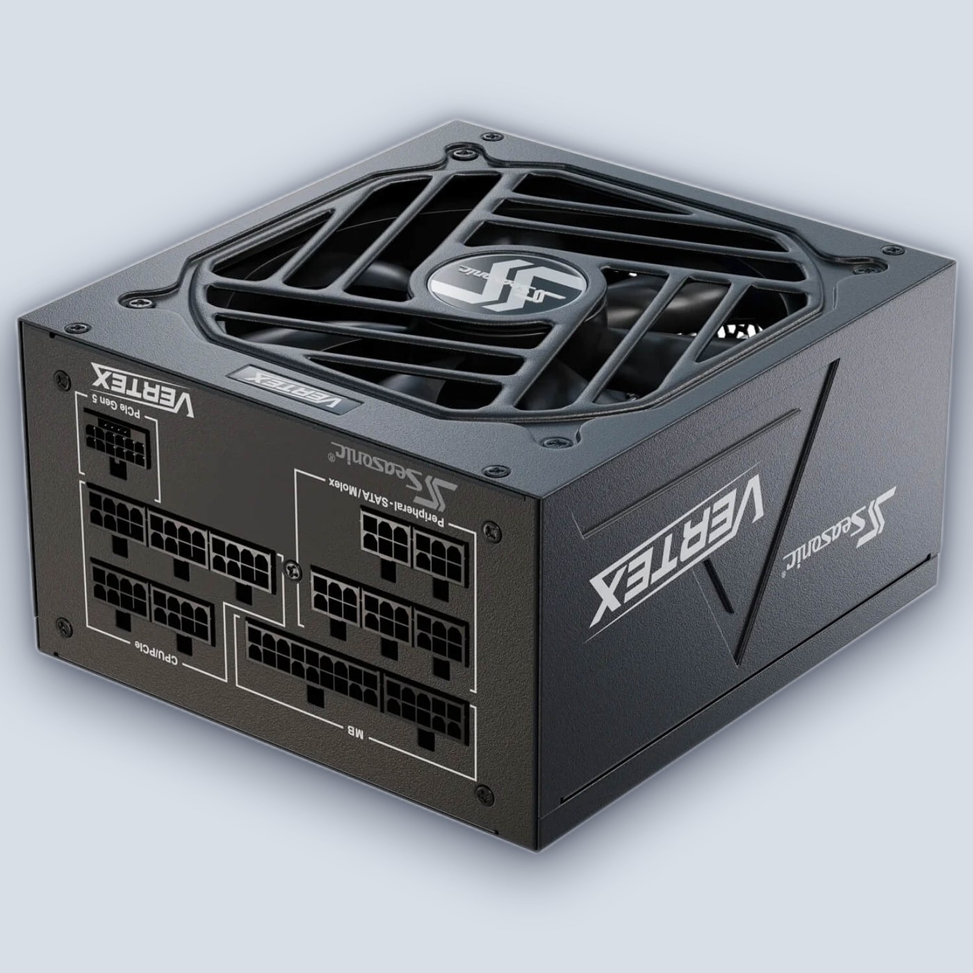 Seasonic Vertex GX-1200 1200W ATX 3.1 80+ Gold Power Supply