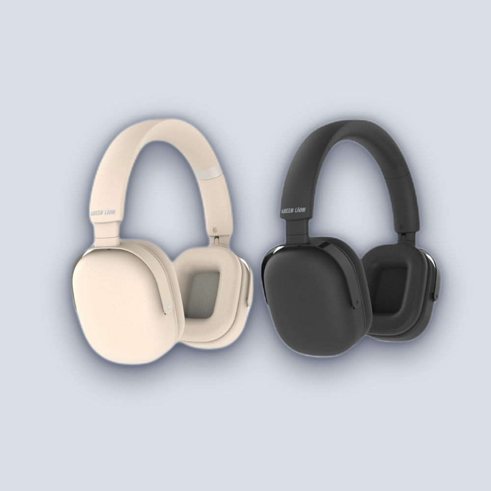 Green Lion Green Lion Echo ANC Wireless Headphone