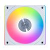 Lian-Li 120mm UNI FAN CL Wireless White
