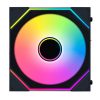 Lian-Li 120mm UNI FAN SL-INF Wireless Black