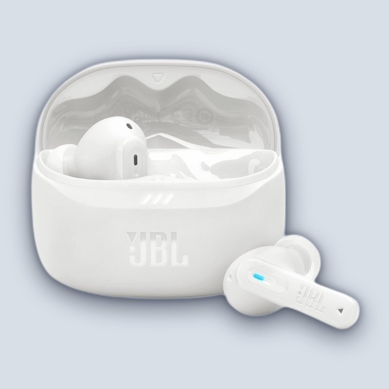 JBL Tune Beam 2 TWS Earbuds