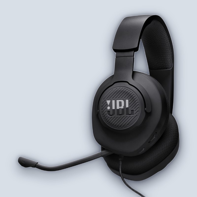 JBL Quantum 100 Gaming Headset