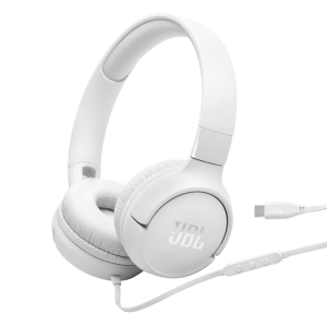 JBL Tune 520 USB-C Earbuds
