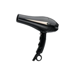 Green Lion Green Lion Professional Hair Dryer 2000W – Black