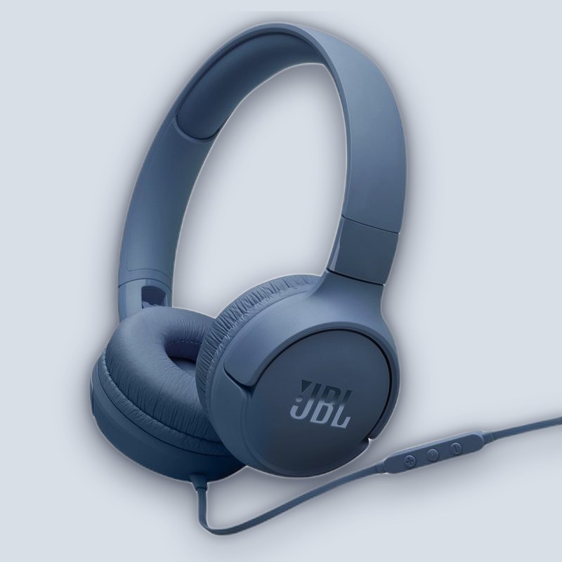 JBL Tune 520 USB-C Earbuds