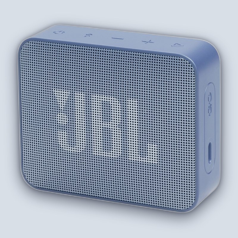 JBL Go Essential 2 Bluetooth Speaker