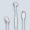 JBL Tune T310C USB-C Earbuds