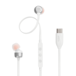 JBL Tune T310C USB-C Earbuds
