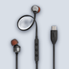 JBL Tune T310C USB-C Earbuds