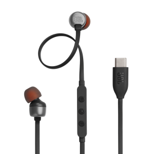 JBL Tune T310C USB-C Earbuds