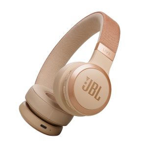 JBL Live 670 BT ANC Earbuds