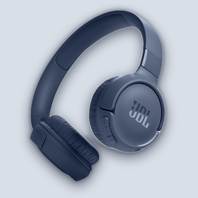 JBL Tune 520 BT Earbuds