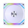 LIAN-LI Cooler 140mm SL140V2-1W UNI White Fan