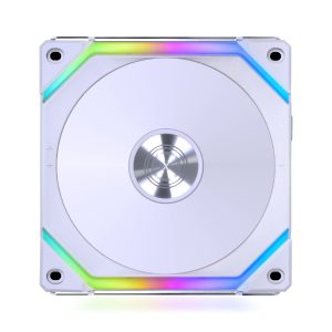 LIAN-LI Cooler 140mm SL140V2-1W UNI White Fan