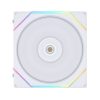 Lian-Li Cooler 140mm TL140 UNI White Fan