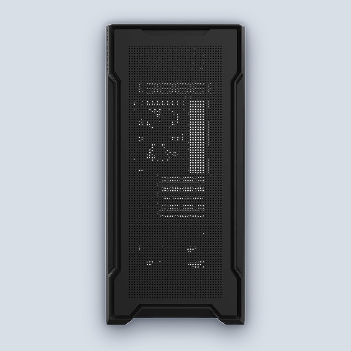 Gigabyte C102 Glass Case — image 4