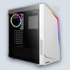 Antec NX300 White PC Case