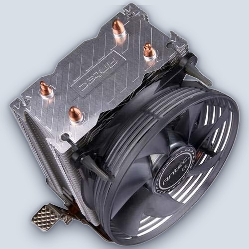 Antec A30 CPU Cooler โ image 4