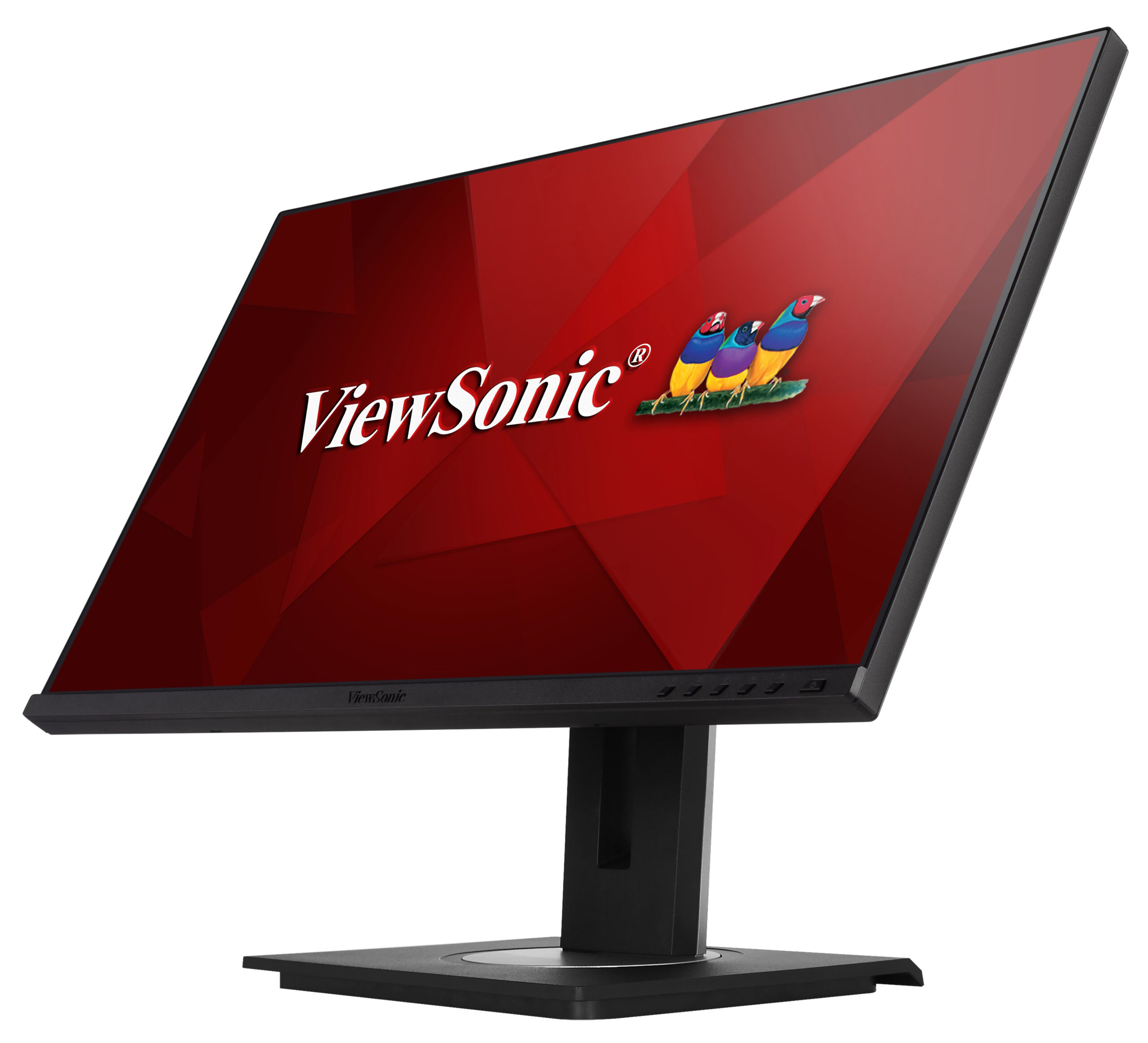 ViewSonic 24″ IPS FHD 60Hz 5ms Monitor — image 3