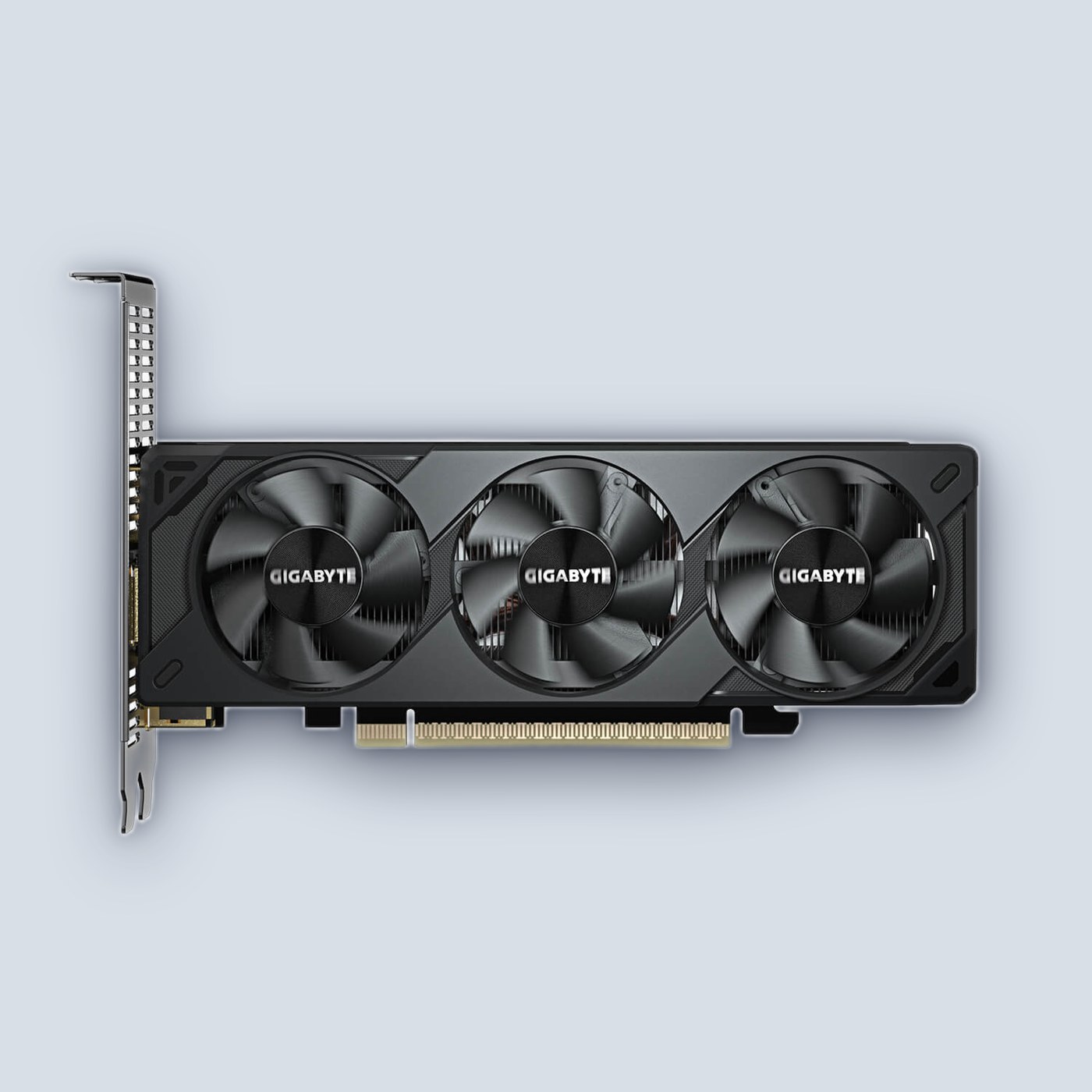 Gigabyte RTX 5060 OC Low Profile 8G GV-N5060OC-8GL — image 2