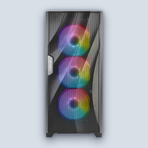 Antec DF700 Flux PC Case — image 4
